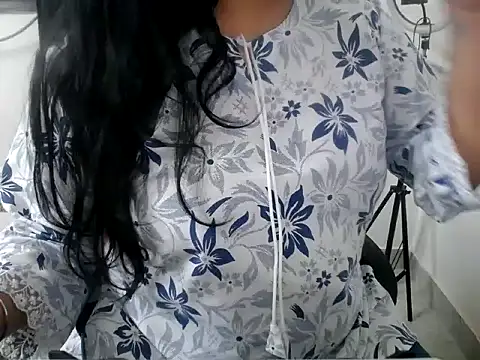 Roshi Love online show from May 2026 07:55:01 PM