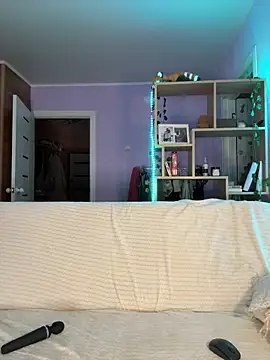 Snapshot of KassandraTress chatting on October 2025 03:14:02 PM KassandraTress online show from October 2025 03:14:02 PM