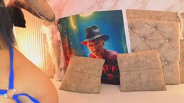 Snapshot of AnastasiaColeman chatting on October 2025 07:47:02 PM AnastasiaColeman online show from October 2025 07:47:02 PM