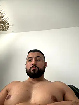 DoctorArabe3 online show from November 2025 08:18:02 PM