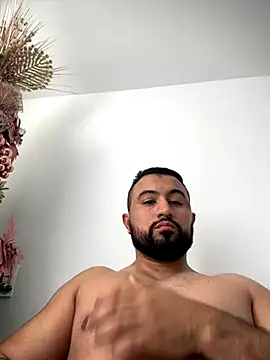 DoctorArabe3 online show from November 2025 02:35:01 PM