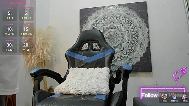 nextboywell1 online show from February 2026 12:57:02 PM