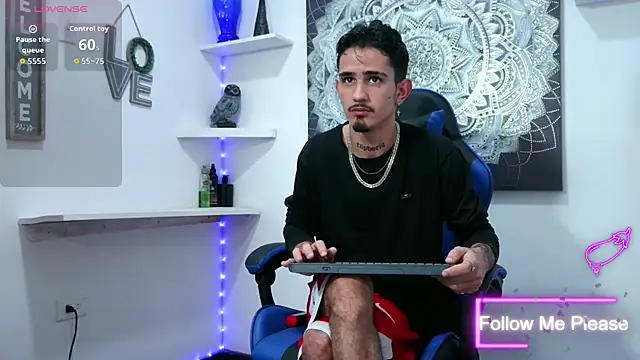 nextboywell1 online show from April 2026 03:21:01 AM