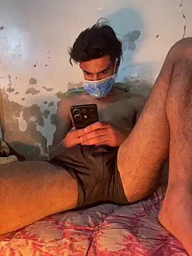 ParousFlow online show from March 2026 12:59:01 AM