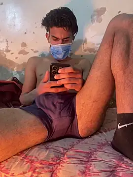 ParousFlow online show from March 2026 02:00:02 PM