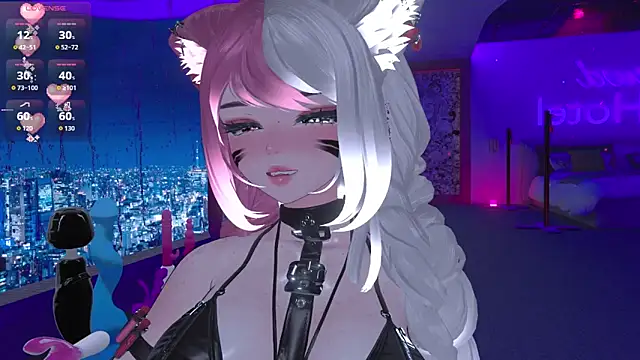 KiriBlossom online show from April 2026 02:17:02 AM