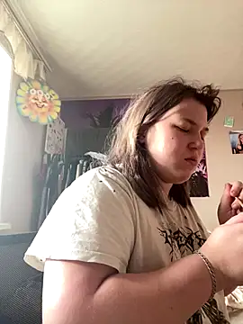 Kemeli008 online show from October 2025 09:38:02 AM