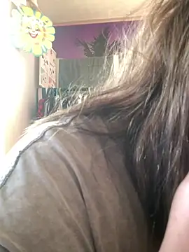 Kemeli008 online show from November 2025 07:29:02 AM