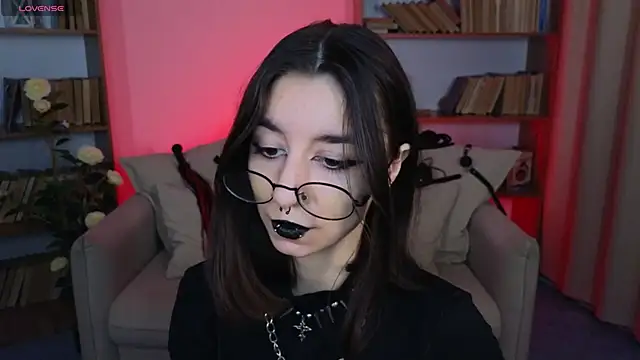 Mistress  Marcelline online show from September 2025 09:09:02 AM