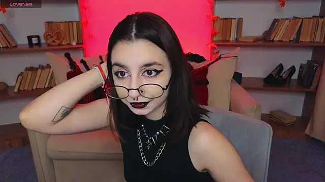 Mistress  Marcelline online show from October 2025 10:01:02 AM