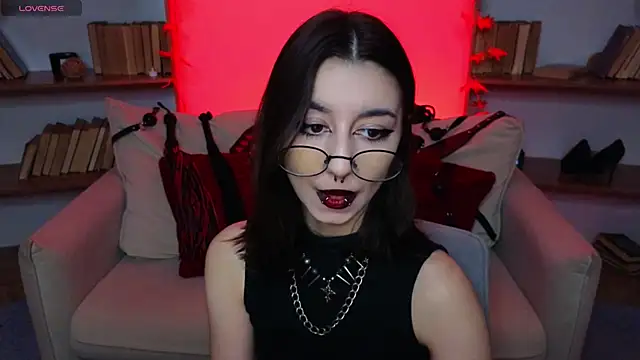 Mistress  Marcelline online show from October 2025 09:30:01 AM