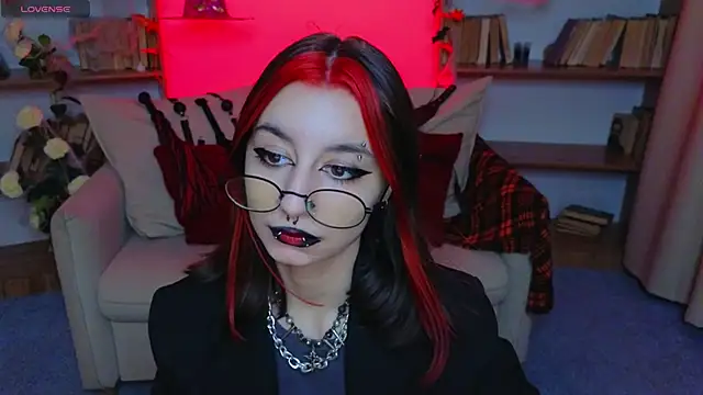 Mistress  Marcelline online show from October 2025 09:50:02 AM