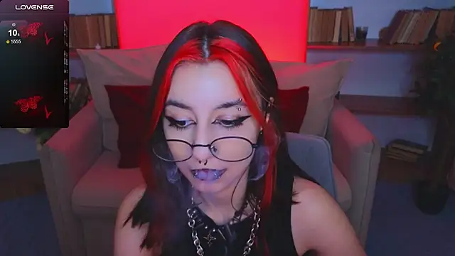 Mistress  Marcelline online show from November 2025 10:24:01 AM