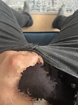 KAZANOVAA online show from April 2026 04:46:02 AM