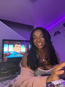 XKimmyGreen online show from April 2026 04:02:02 AM