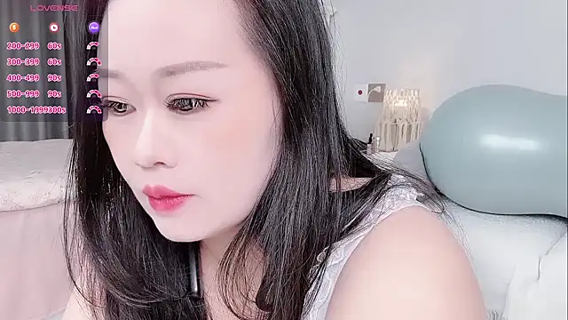 Snapshot of B-Yaya chatting on September 2025 05:29:02 PM B-Yaya online show from September 2025 05:29:02 PM