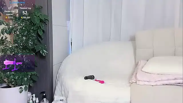 B-Yaya online show from March 2026 10:21:02 AM