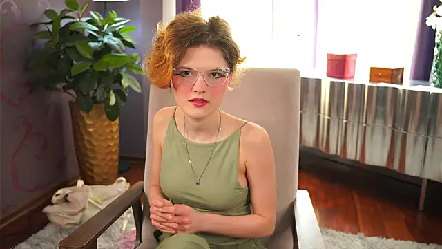 EdlinGathright online show from April 2026 04:10:02 AM