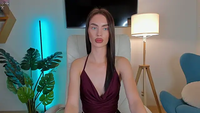 Cherry   Kiss online show from September 2025 06:52:02 PM