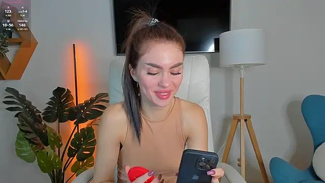 Cherry   Kiss online show from September 2025 09:42:02 AM