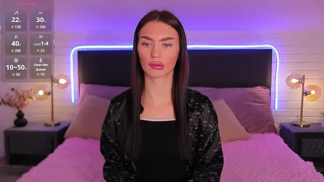 Cherry   Kiss online show from October 2025 06:37:01 PM