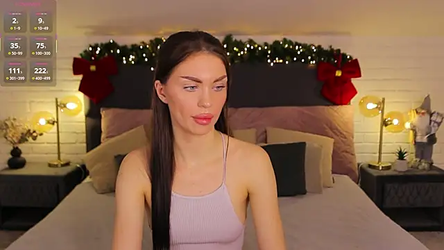 Cherry   Kiss online show from January 2026 07:38:01 PM