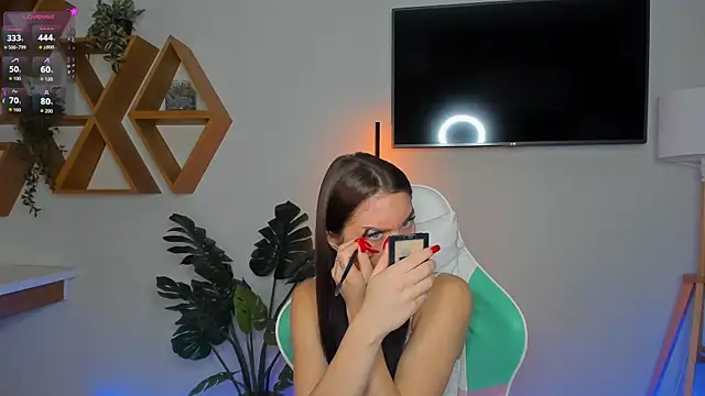 Cherry   Kiss online show from June 2026 06:49:02 AM