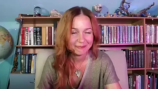 Snapshot of Foxilady357 chatting on September 2025 02:18:02 PM Foxilady357 online show from September 2025 02:18:02 PM