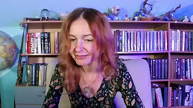 Snapshot of Foxilady357 chatting on October 2025 02:07:01 PM Foxilady357 online show from October 2025 02:07:01 PM