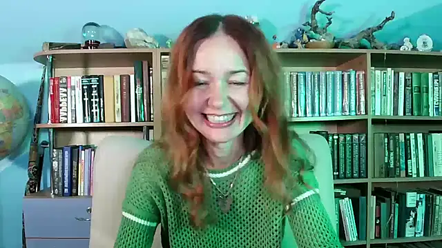 Snapshot of Foxilady357 chatting on November 2025 04:41:02 PM Foxilady357 online show from November 2025 04:41:02 PM