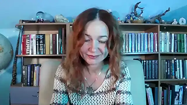 Snapshot of Foxilady357 chatting on December 2025 01:53:01 PM Foxilady357 online show from December 2025 01:53:01 PM