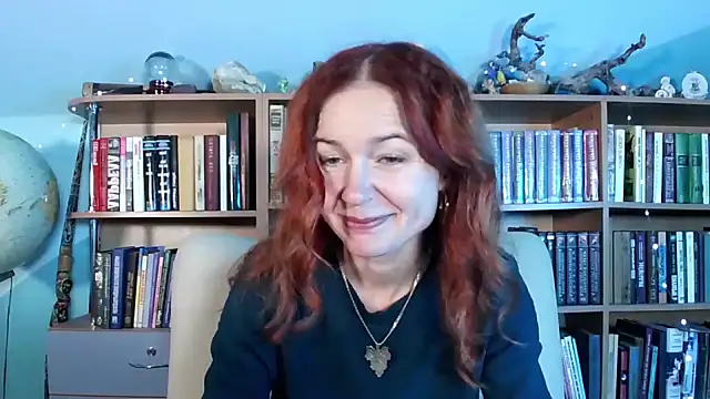 Snapshot of Foxilady357 chatting on December 2025 01:49:02 PM Foxilady357 online show from December 2025 01:49:02 PM