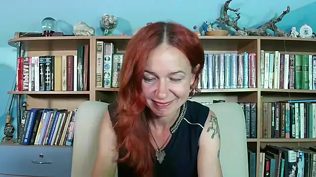 Snapshot of Foxilady357 chatting on July 2026 01:52:02 PM Foxilady357 online show from July 2026 01:52:02 PM