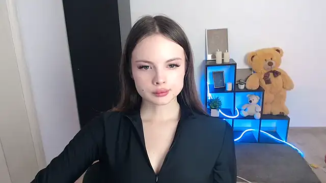 Snapshot of Ariella_ari chatting on October 2025 12:45:01 PM Ariella ari online show from October 2025 12:45:01 PM