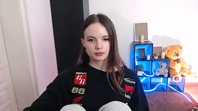 Snapshot of Ariella_ari chatting on October 2025 01:15:02 PM Ariella ari online show from October 2025 01:15:02 PM