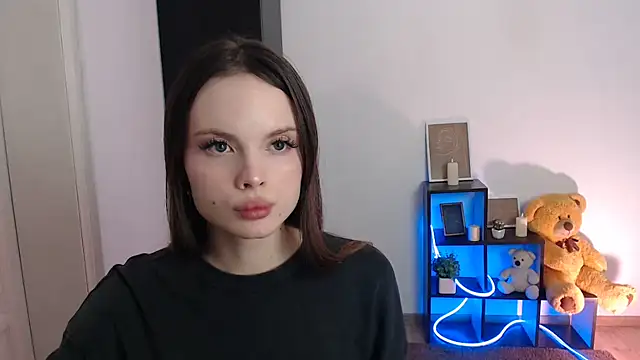 Snapshot of Ariella_ari chatting on October 2025 10:52:02 AM Ariella ari online show from October 2025 10:52:02 AM