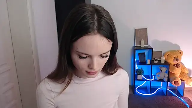 Snapshot of Ariella_ari chatting on November 2025 12:40:02 PM Ariella ari online show from November 2025 12:40:02 PM