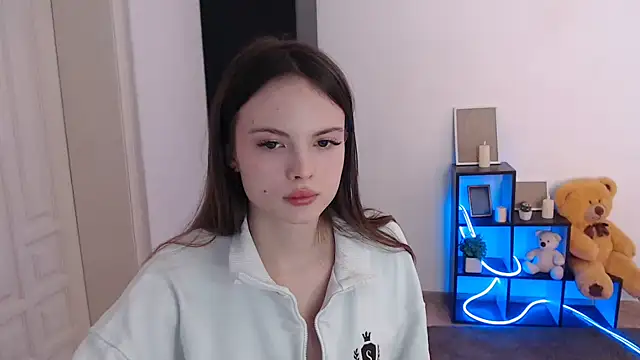 Snapshot of Ariella_ari chatting on November 2025 01:50:01 PM Ariella ari online show from November 2025 01:50:01 PM