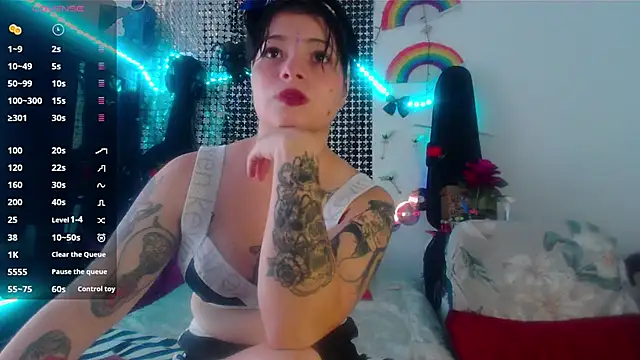 Mitsuha gate online show from October 2025 02:05:02 PM