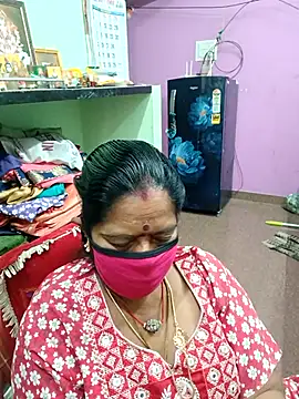 amuthasree online show from September 2025 10:21:01 PM