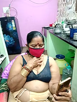 amuthasree online show from October 2025 06:05:02 PM
