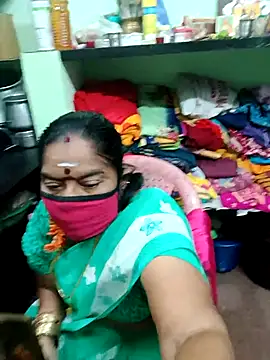 amuthasree online show from October 2025 07:03:02 PM