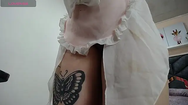 Taboo-AliyahRyan online show from September 2025 12:19:01 PM