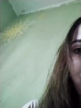 Viktoriia27 online show from November 2025 12:38:01 PM