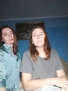 Viktoriia27 online show from December 2025 06:35:02 PM