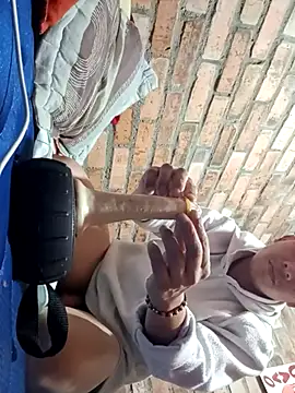 GaaraDiaz online show from September 2025 04:05:02 AM