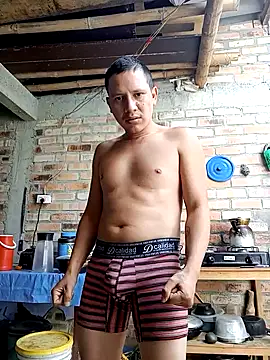 GaaraDiaz online show from October 2025 03:02:01 PM