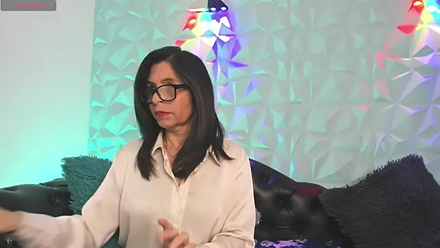 SabinaDeluxe cg online show from September 2025 01:55:02 PM