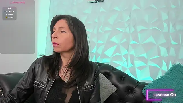 SabinaDeluxe cg online show from October 2025 05:13:02 PM