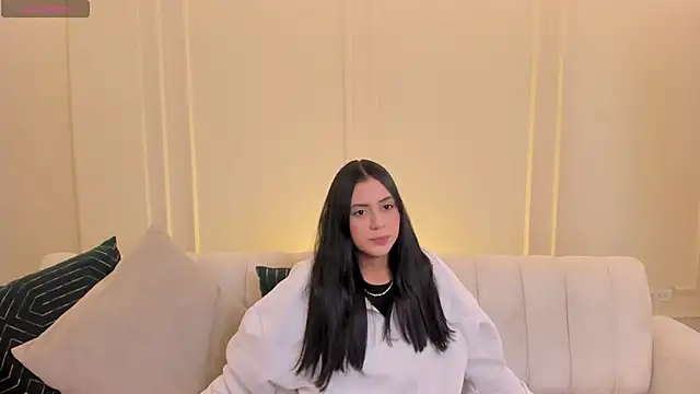 AmbarJames  online show from February 2026 11:09:02 AM